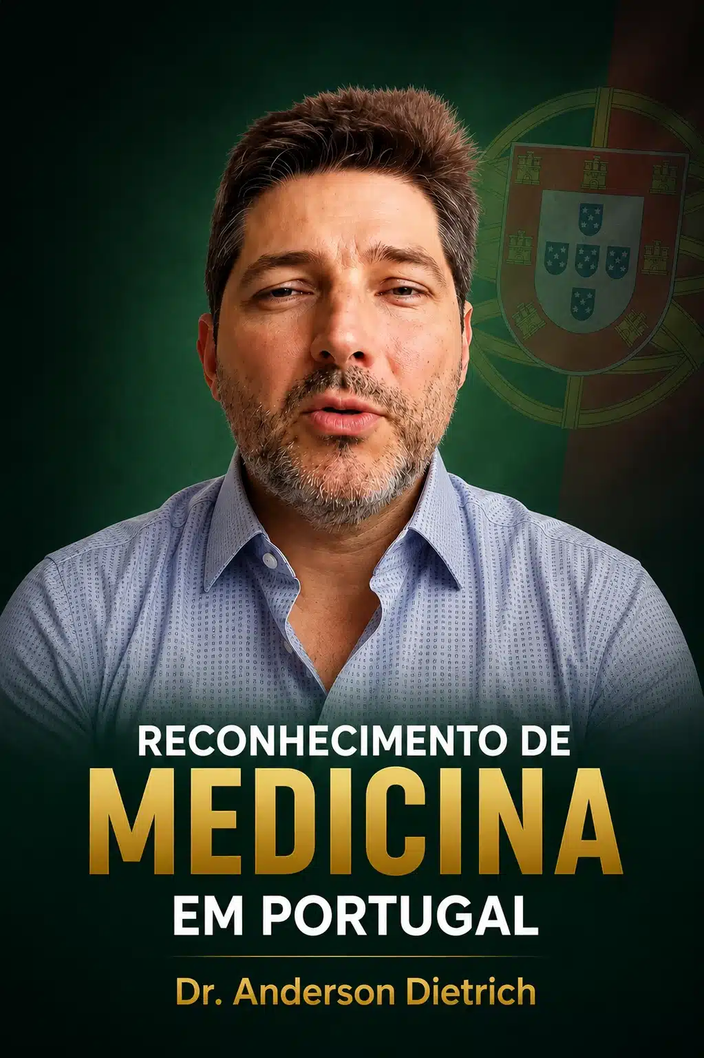 Dr. Anderson Dietrich