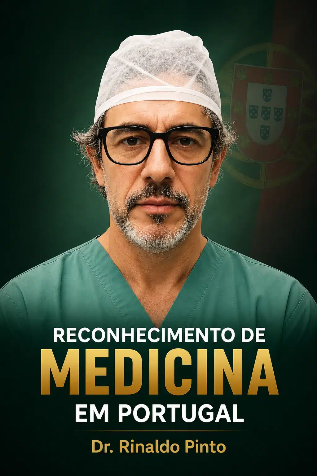 Dr. Rinaldo Pinto