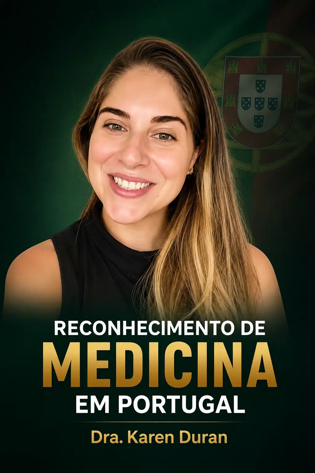 Dra. Karen Duran