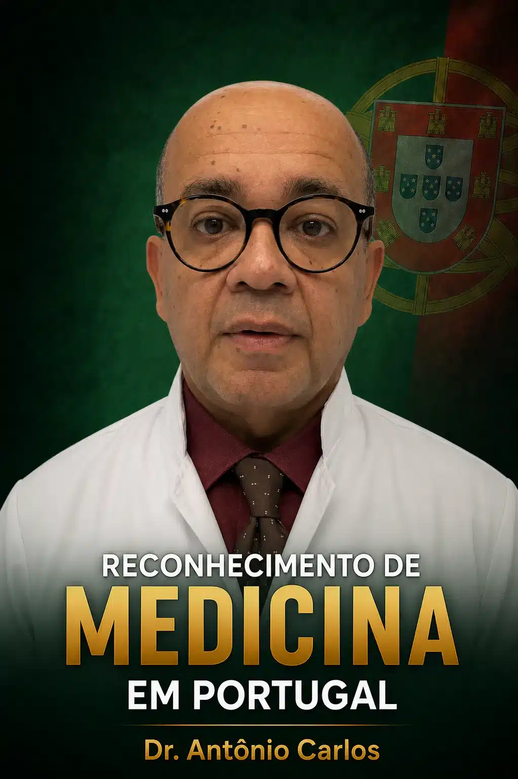 Dr. Antônio Carlos