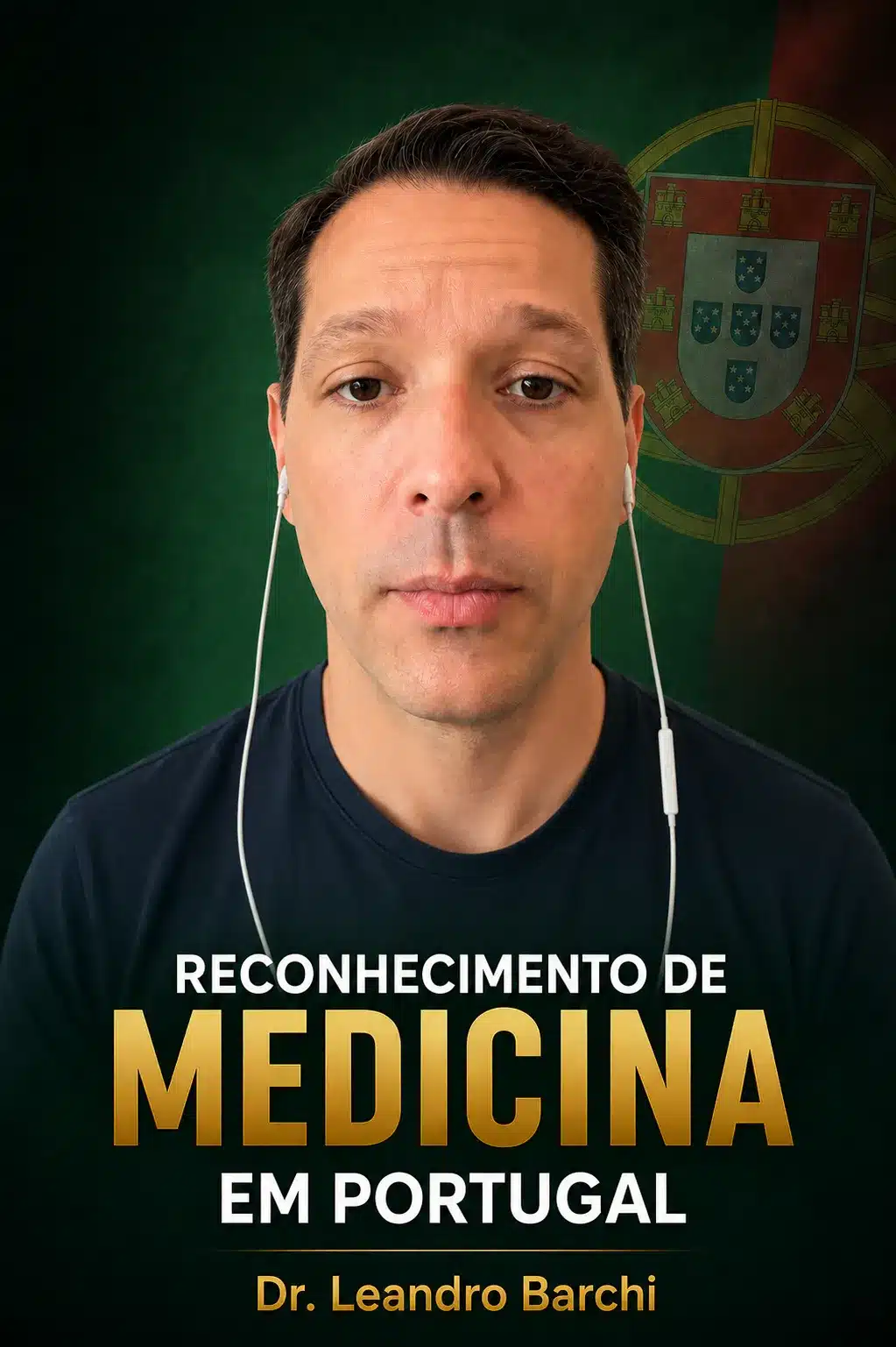 Dr. Leandro Barchi