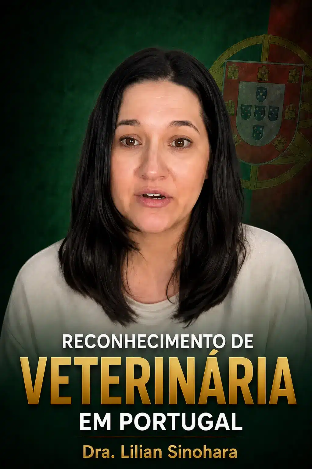 Dr. Lilian Sinohara