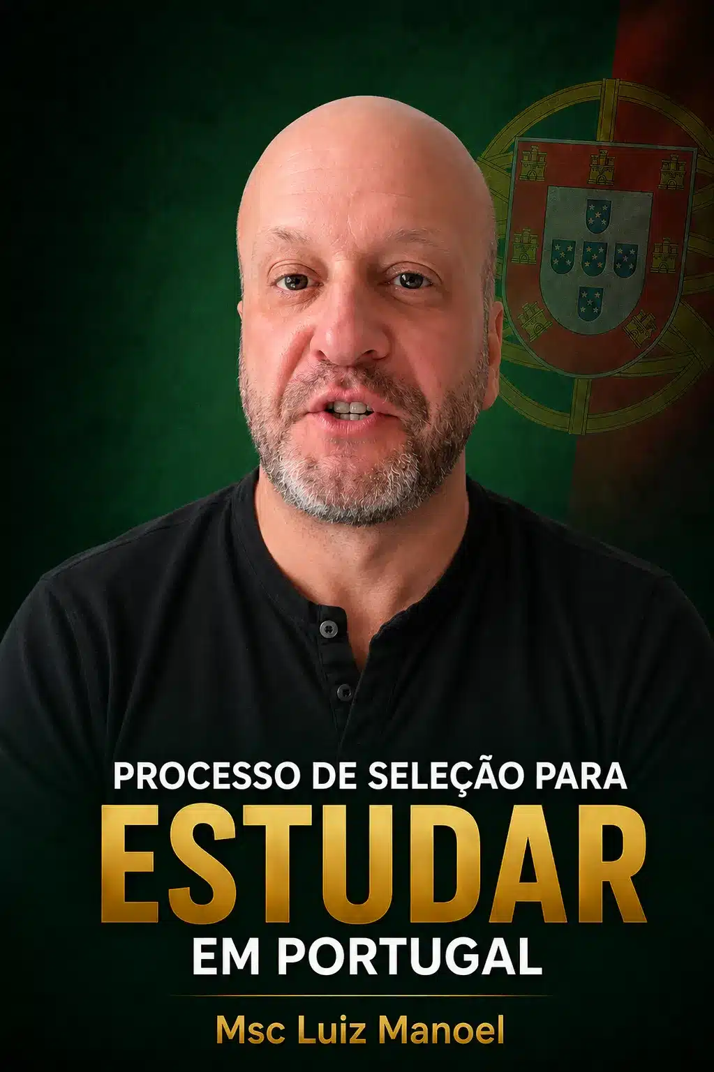 Msc Luiz Manoel