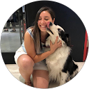 Amanda Machado Pereira profile picture